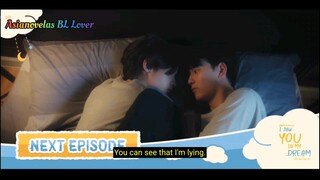 "I Saw You In My Dream" Episode 3 Teaser