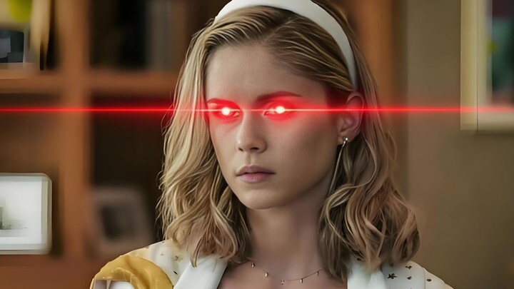 ⚡ Ánh sao làm đủ mọi điều xấu ⚡