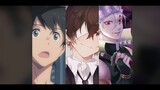 Tổng Hợp Những Video Edit TikTok Anime Khiến Người Xem Mãn Nhãn#35