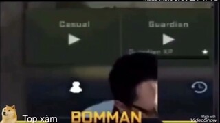 Bomman autotune tua ng :))