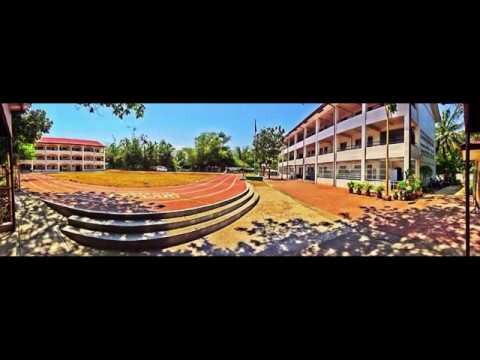 Las Piñas City National Science High School Hymn (Instrumental)