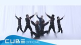 이민혁 (HUTA) - 'YA' OFFICIAL MUSIC VIDEO (PERFORMANCE VER.)