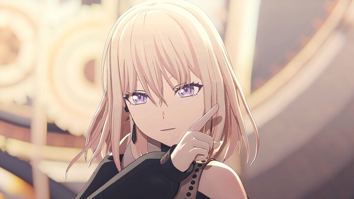 【Sannkaku Hatsuhana/Romeo và Cinderella】Xin hãy đưa tôi rời khỏi nơi này, đừng để mối tình lại trở t