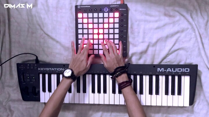 How "Ransom" By Lil Tecca Was Made