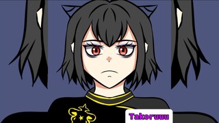 Fanart | Nero Yang Setia