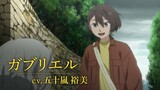 The Ancient Magus' Bride OVA Part 2   Trailer