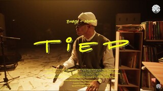 Tied - Bugoy Drilon, Moophs (#TY2021 Live - Lyric Vid)