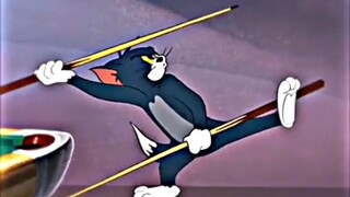 Tom và Jerry hủy diệt