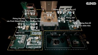 Crime Scene Returns Ep 5 VIETSUB