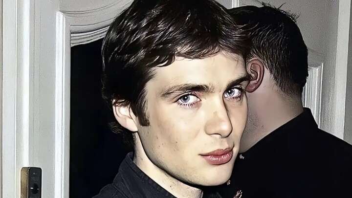 He’s both melancholic and captivating; among the leading men in Nolan’s films, his aura is the most 