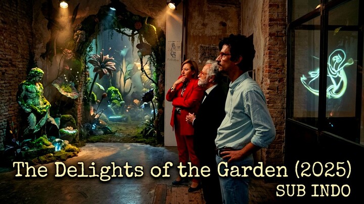 The Delights of the Garden (2025)