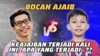 Frost Diamond vs Rasyah Rasyid (part 2): Youtuber Lawan Streamer! Siapa Lebih Seru? | PanSos #short