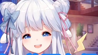 [咩利] เฮ้ ทำไมคุณไม่เล่นกับ Mea Li ล่ะ? - -