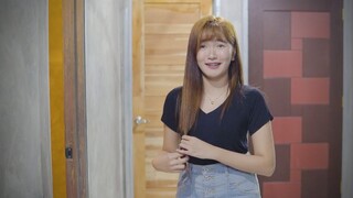 PAG SINABI NYANG PANGIT SYA