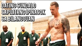 Dating Sundalo Sapilitang Ipinasok sa Kulungan - movie recap tagalog