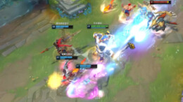 Minotaur yang Penuh Kasih Sayang (Edisi Murni)