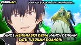 KETIKA RAJA IBLIS ANOS MENGHABISI DEWA SEKALI SERANGAN!! | BRING ME BACK [AMV]