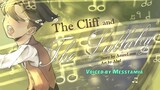 The Cliff and The Lullaby | Audiobook Story [English] [HEADPHONES RECOMMENDED] | Messtamia