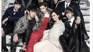 难怪现在看不下去绿幕抠图，原来当年的伙食这么好！