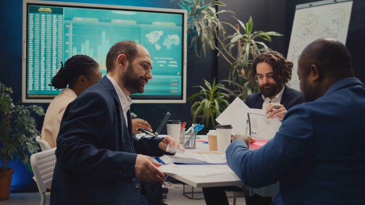 The Real AI Job Shift (Happening Today)