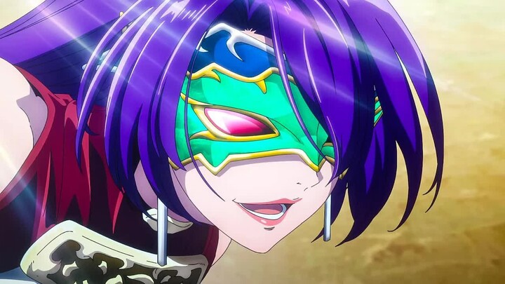 「AMV」Freak