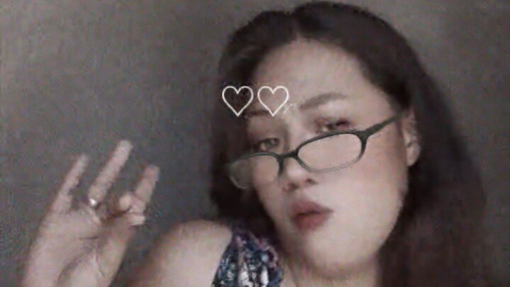 Pakialamera Lip sync