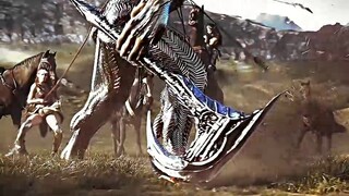 "Lấy rìu của tôi"