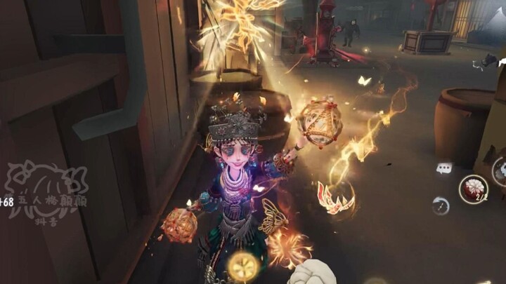 The Miaojiang team is in great form!