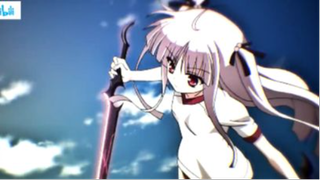 Absolute Duo [ AMV ] Faster #animehayoday