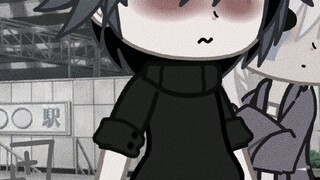 salting sendiri 🗿