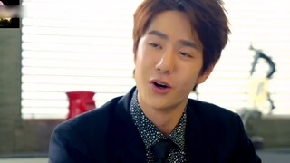 【Bo Jun Yi Xiao】After I married the big boss (Part 6) Big boss x 18th-tier celebrity