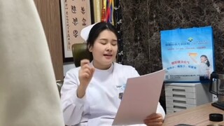 #ติดเทรนด์ นี่คือบอสตันไม่ใช่ฮิลตัน ช่วยพูดให้เป็นมืออาชีพหน่อยได้ไหม? #สัมภาษณ์ #ออฟฟิศแสนสนุก