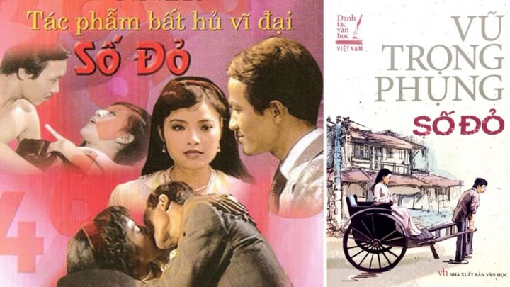 Số Đỏ (1990)-Tập 2/2