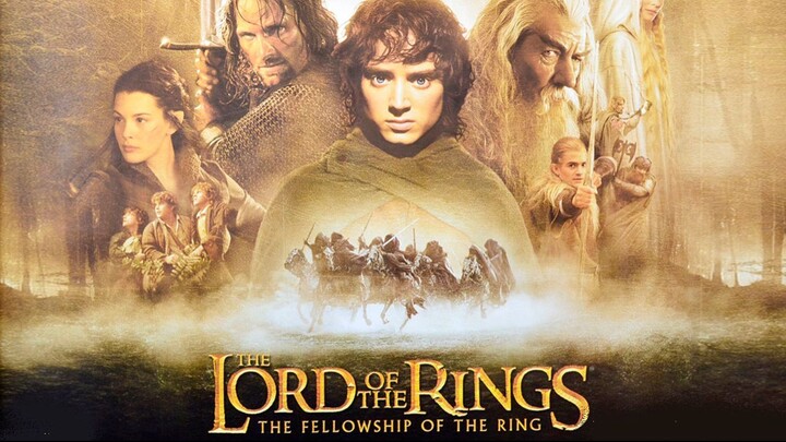 Watch fellowship of the rings Watch fellowship of the rings