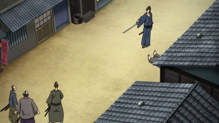 Gingitsune Sub Indo E11