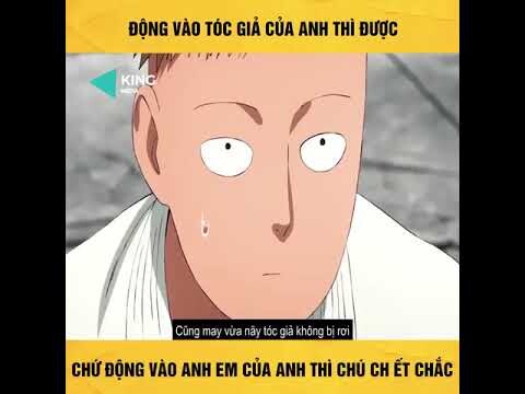 REVIEW PHIM | ONE PUNCH MAN PHẦN 2 | GIẢI ĐẤU LÔI ĐÀI | MẠNH CẢM GIÁC