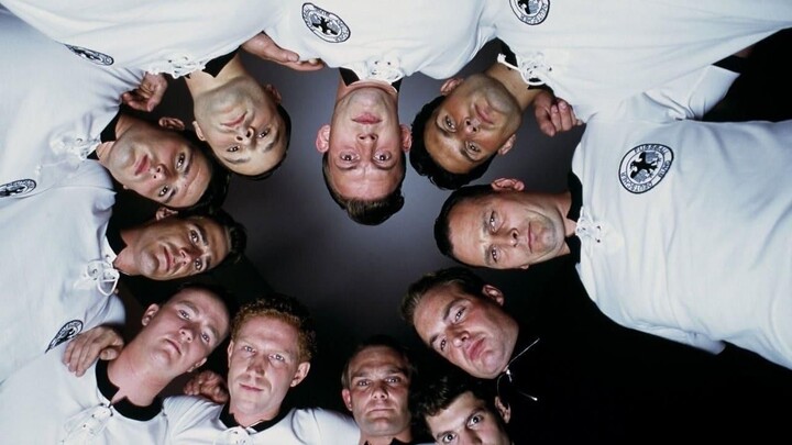 Watch The Miracle of Bern Full Movie 2003 HD