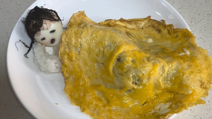 和我做朋友吧，我给你做饭吃！