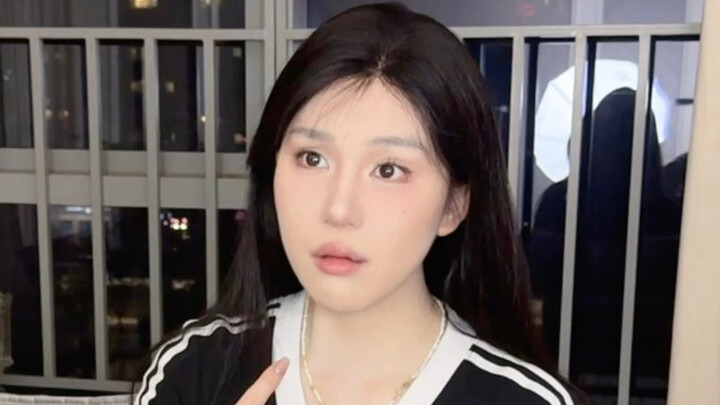 原来我小时候这么勇？！