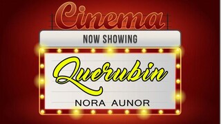 Querubin 1985 ( Tagalog Fantasy Film ) Philippines