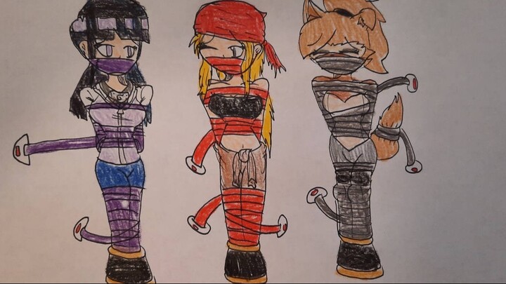 Sonic Run Away From Bad Kissy Missy | So Sad But Happy Ending