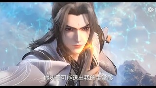 【仙逆 | Renegade Immortal】EP25集预告 1080P | Tiên Nghịch Tập 25 Trailer | Xian Ni