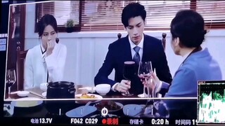 《罗云熙x白鹿》白鹿私藏的蜜糖花絮 串导没有的她有