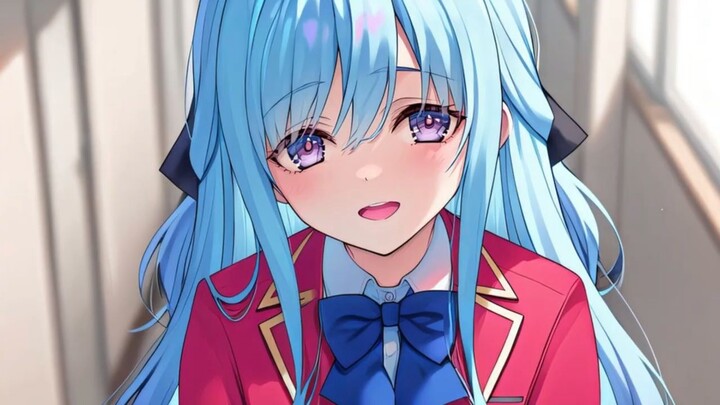 Classroom of the Elite Season 4 Episode 7. Ayanokoji Mulai Dijebak Yagami dan Anak Kelas 1