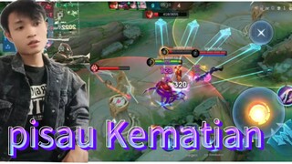 gusion menggila boy MLBB