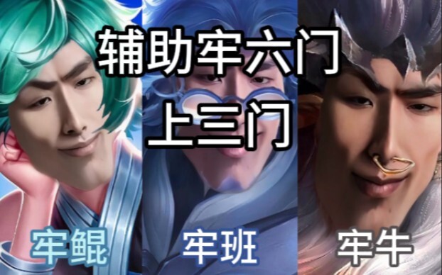 Support: Top 3 lanes above the bot lane