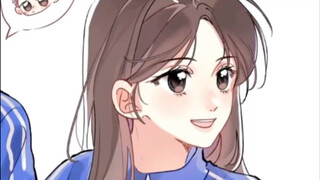 “我不行了肥四最开始只是想搞抽象的”原作：房东的肥四