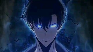 pertarungan Sung Jin-woo  VS beru  🥶🥶🥶🥶🥶🥶🥶