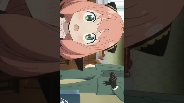 Spy x Family「AMV」บินไป