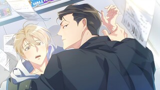危險便利店 第1話
